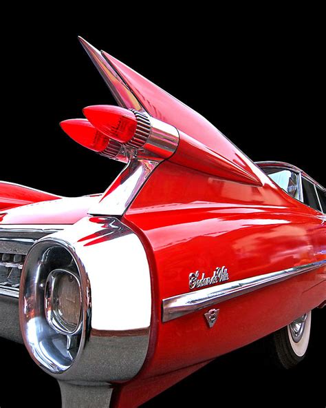 1959 cadillac tail fins sheet metal|59 Cadillac.